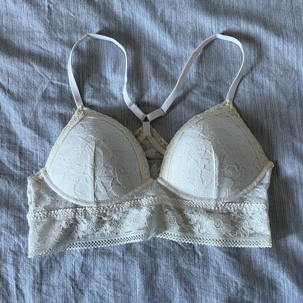 Victoria’s Secret Bralette
